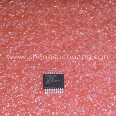 PIC16F690-I/SS