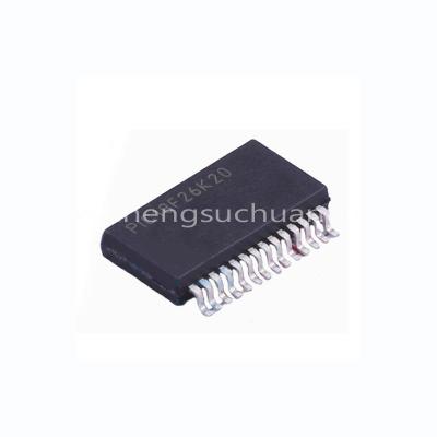 PIC18F26K20T-I/SS for Microchip IC MCU Stock