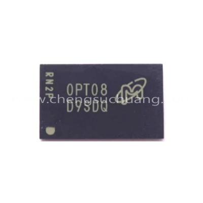 Memory Chip IC Stock MT41K512M16HA-107:A